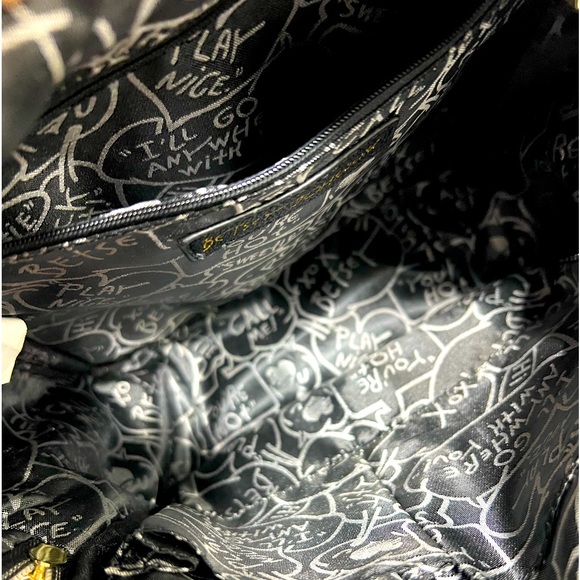 Betsey Johnson Backpack - Picture 8 of 16